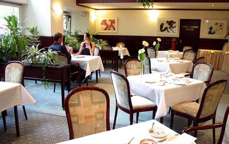 Hotel Kurfuerstendamm Am Adenauerplatz Berlijn Buitenkant foto