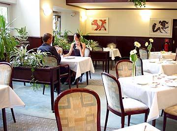 Hotel Kurfuerstendamm Am Adenauerplatz Berlijn Buitenkant foto
